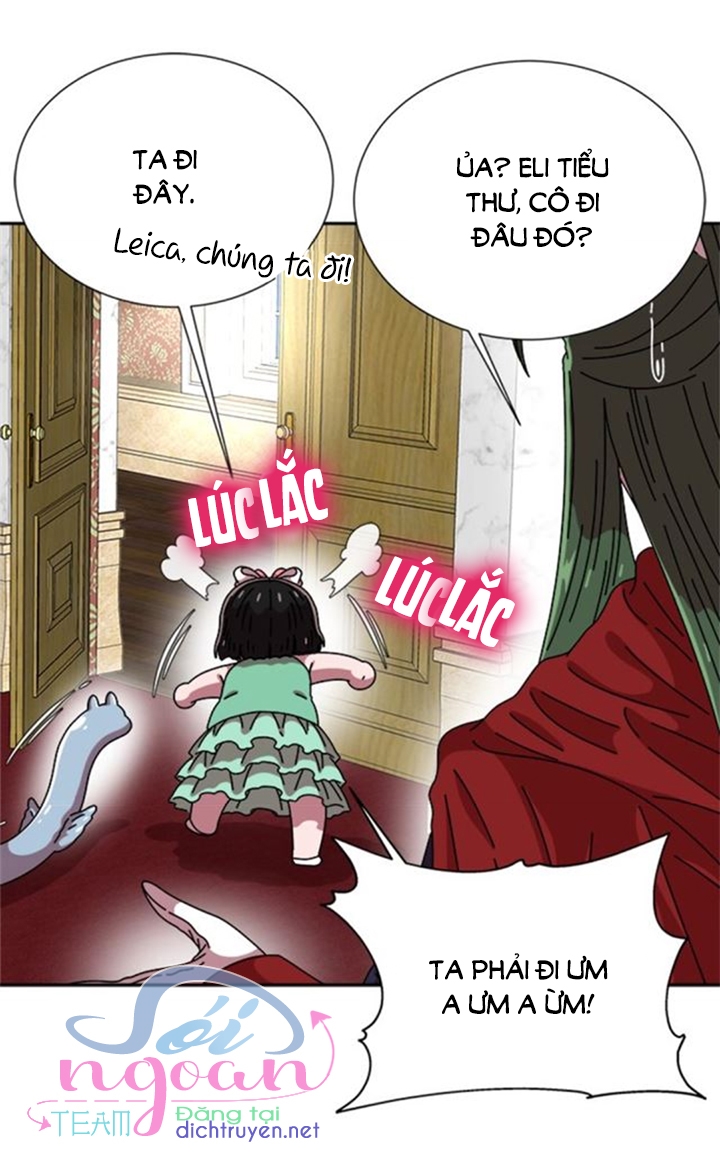 con gái bảo bối của ma vương chapter 62 16