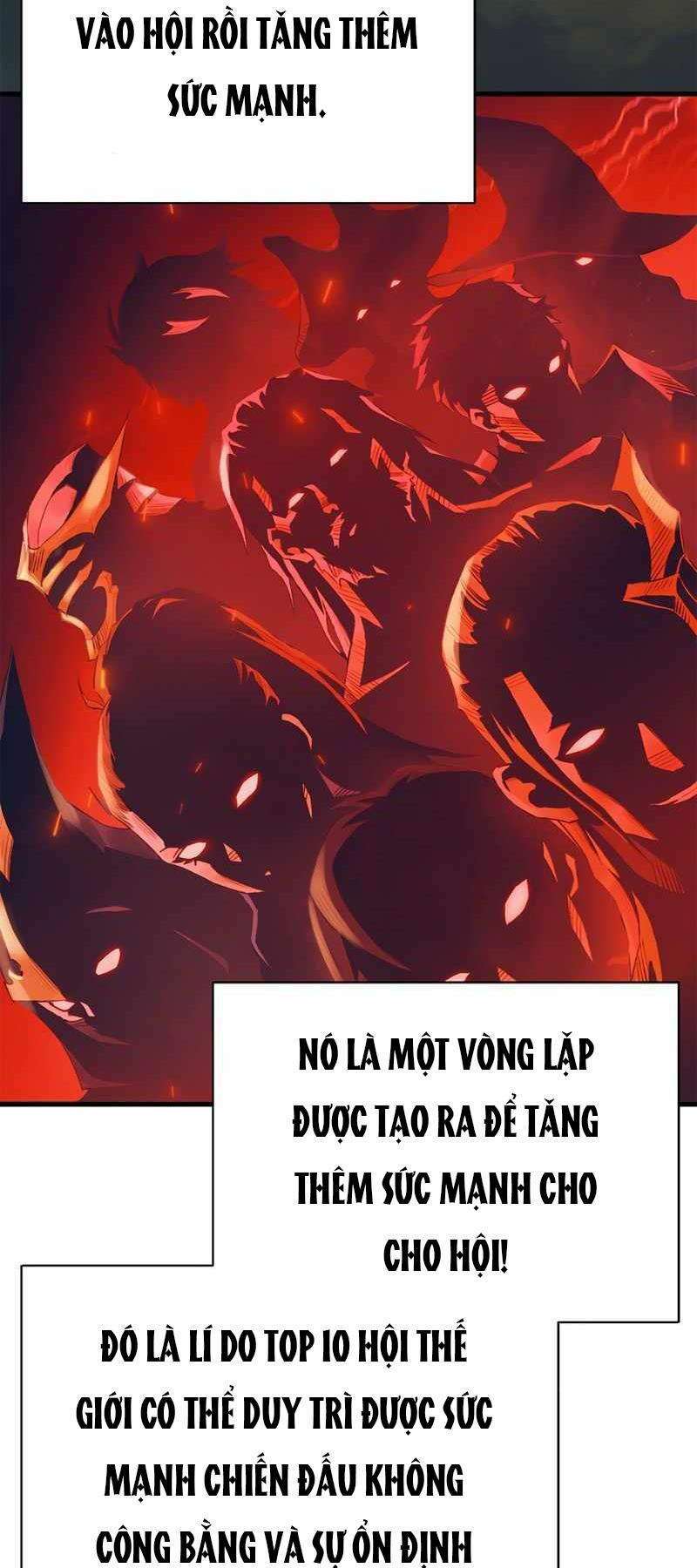 tu sĩ trị liệu của thái dương giáo chapter 29 58