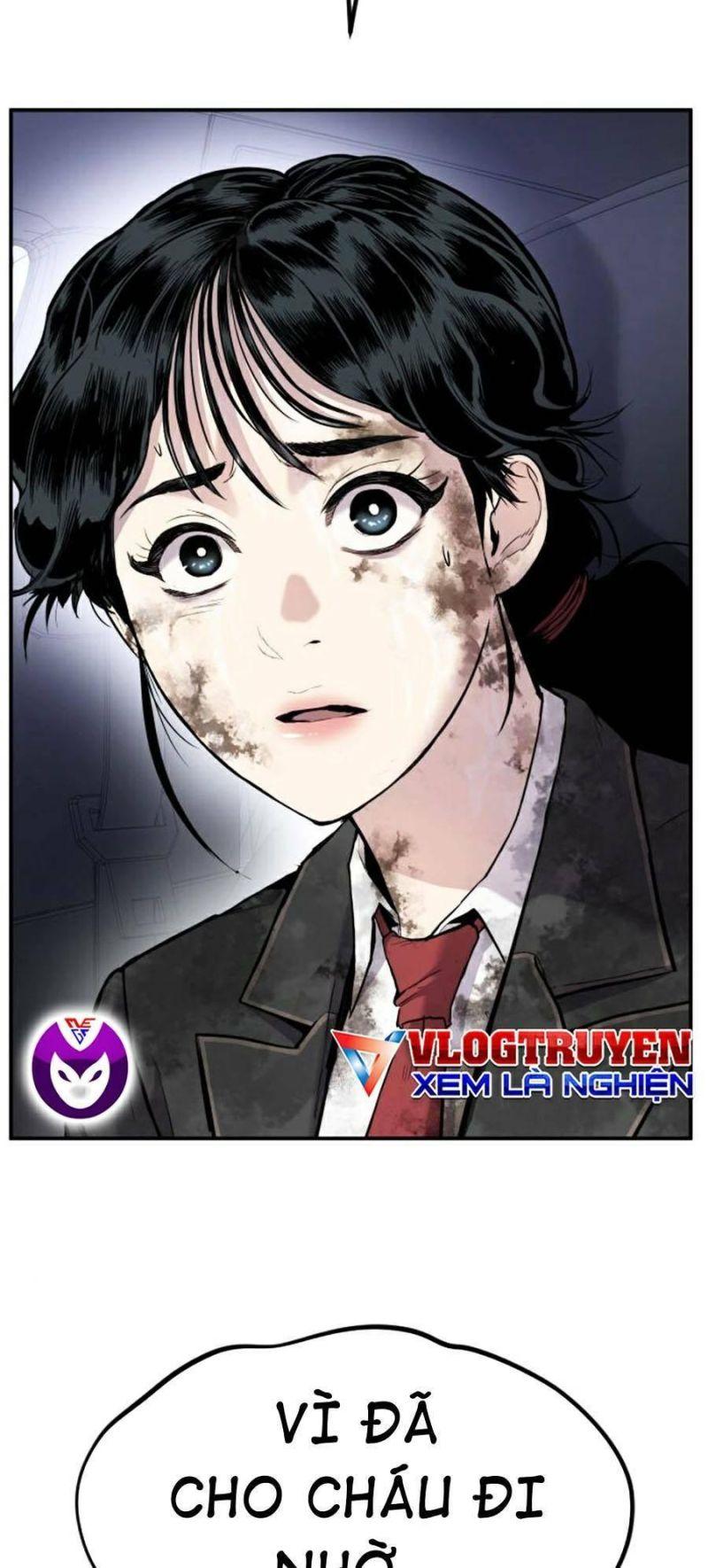 đặc vụ kim chapter 16.5 28