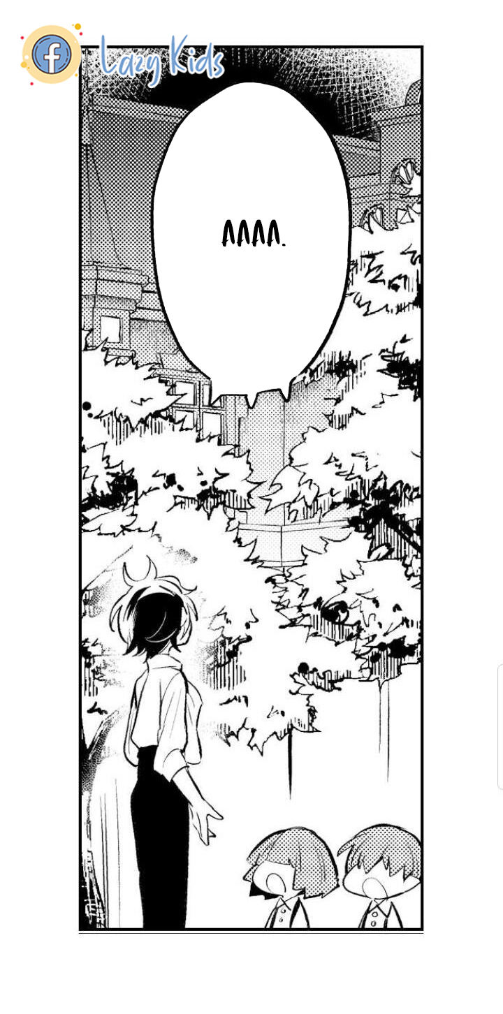 tiếng gọi của tình yêu sau trải nghiệm cận tử chapter 14 24