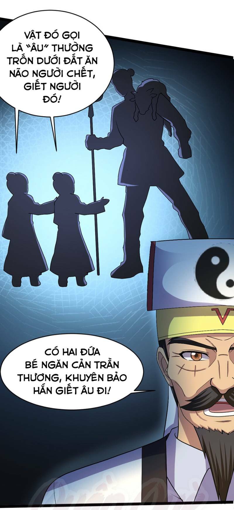 thập nhị thiên kiếp chapter 28 13
