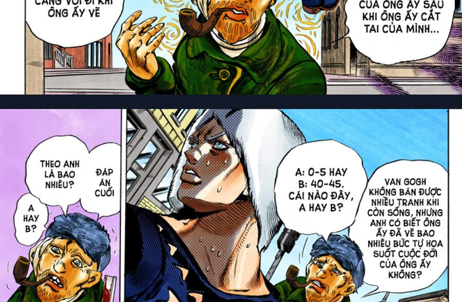 cuộc phiêu lưu bí ẩn chapter 703 9