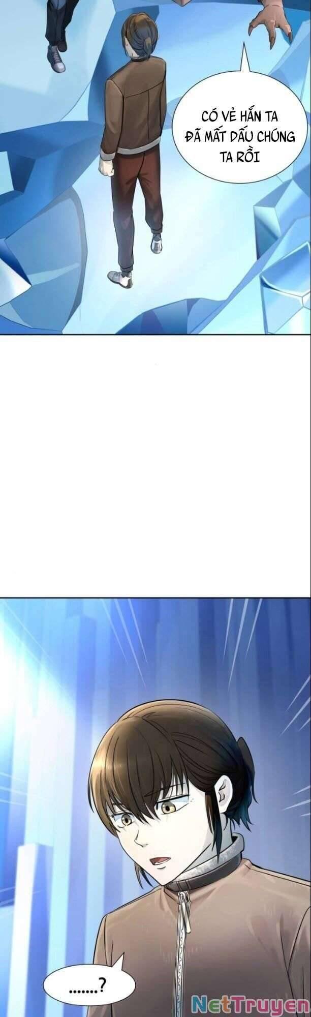 tòa tháp bí ẩn 2 chapter 524 95