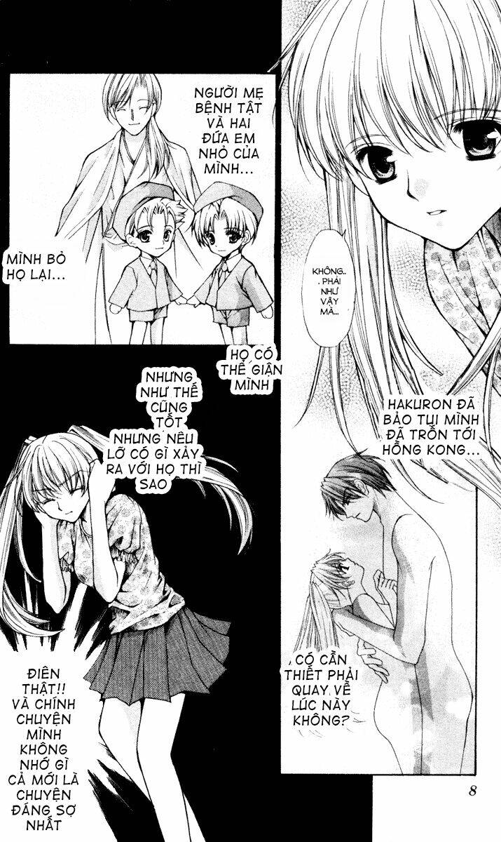 anh chàng khắc tinh chapter 41 5