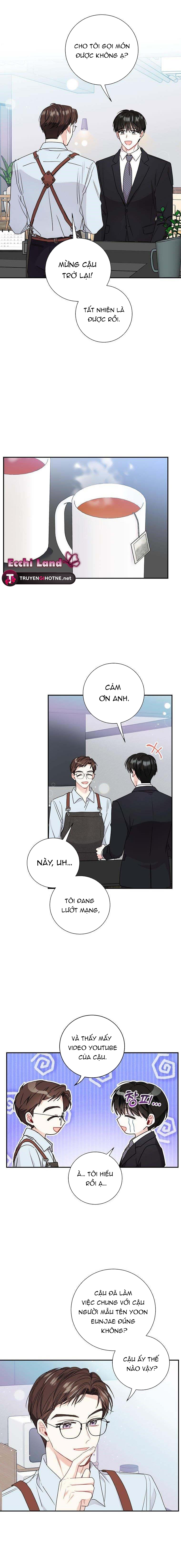 chỉ thị đặc biệt của sếp chapter 70.2 1