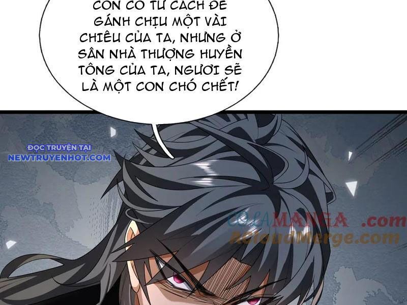 ngủ say vạn cổ: xuất thế đẩy ngang chư thiên chapter 78 128