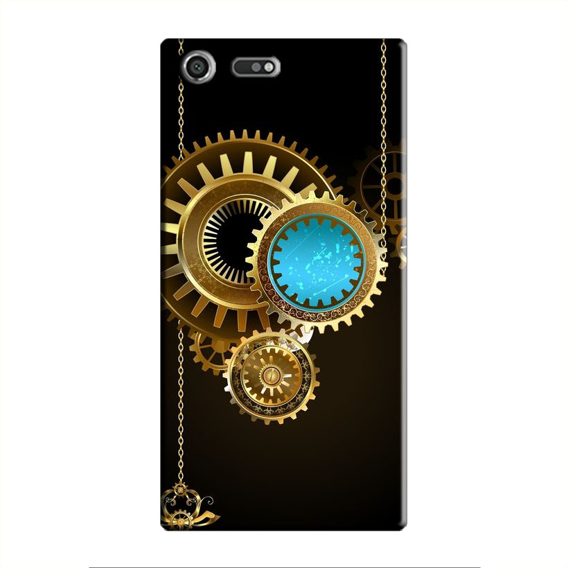 ỐP LƯNG IN HÌNH DÀNH CHO SONY XPERIA XZ PREMIUM