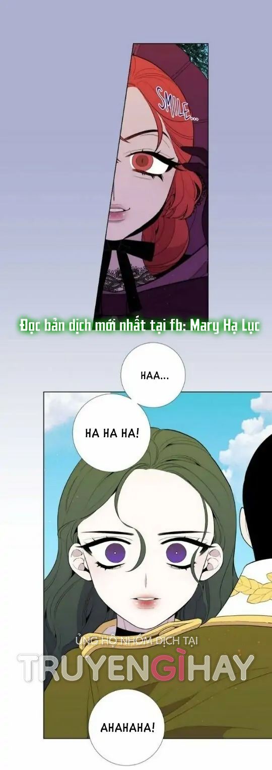 từ tiểu thư thành hoàng hậu - lady to queen chapter 27.2 10