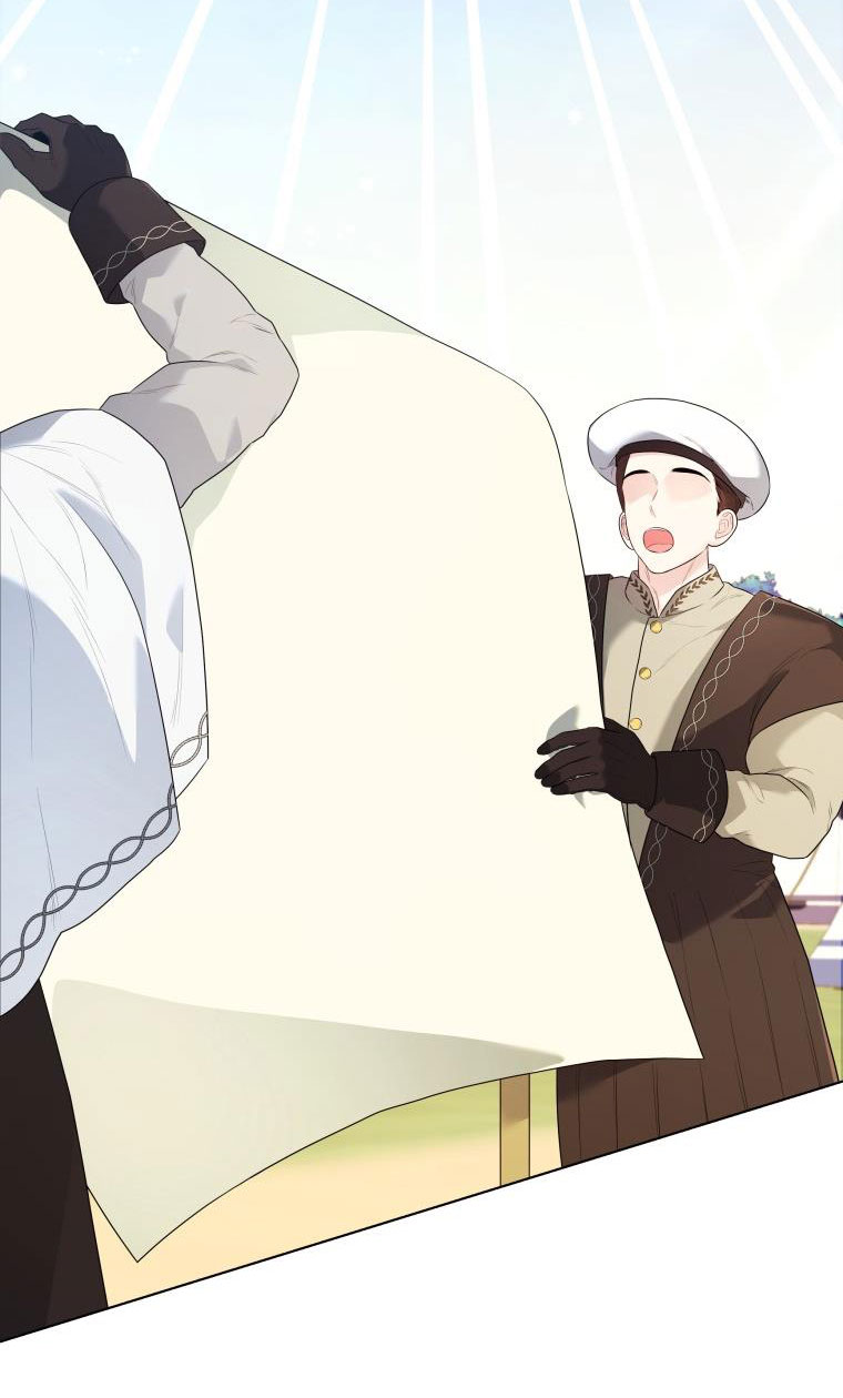 thà rằng để tôi trở thành nữ hoàng chapter 16.2 26