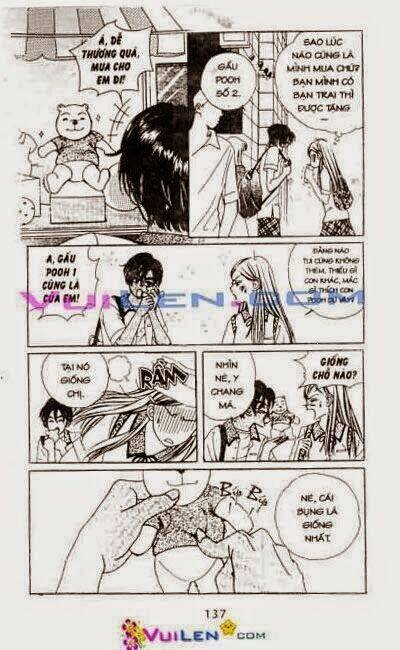 hắn ta, anh ấy và cô ấy - he and that girl chapter 8 138