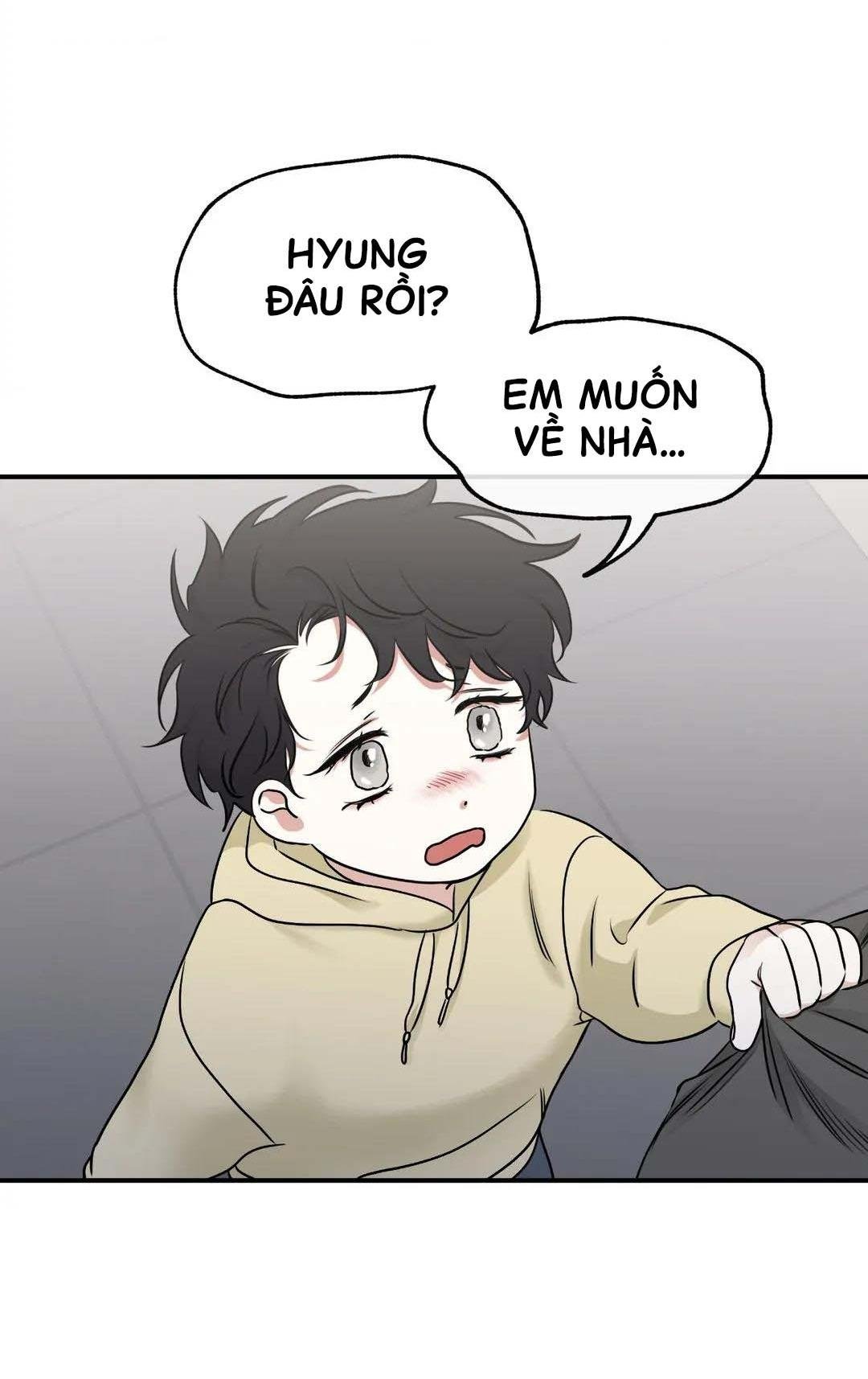 thủy triều thấp lúc chạng vạng chapter 90 51