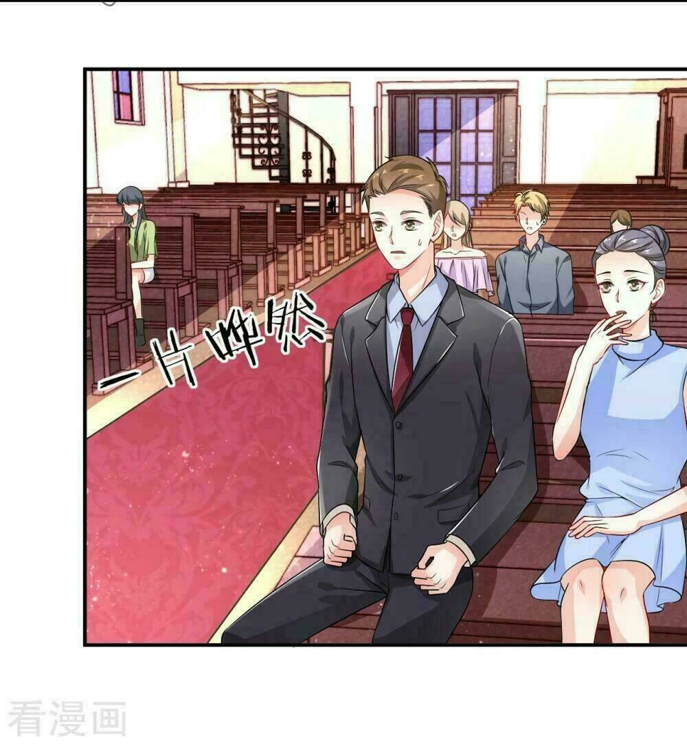 hào môn đào giá 101 lần chapter 1 8