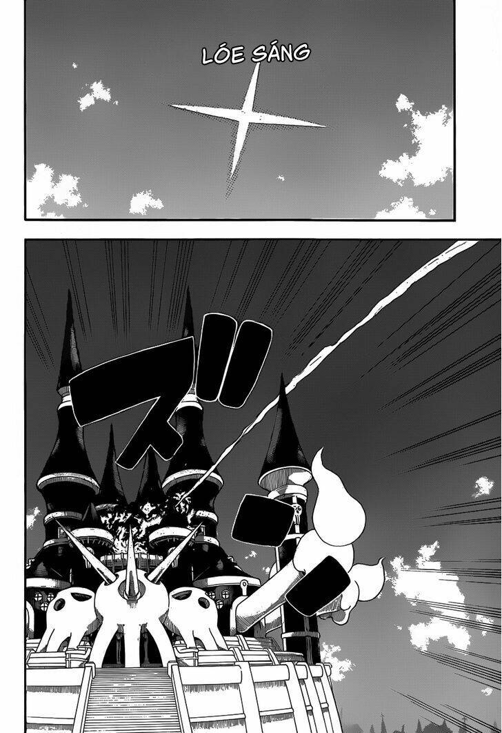 soul eater chapter 100 33