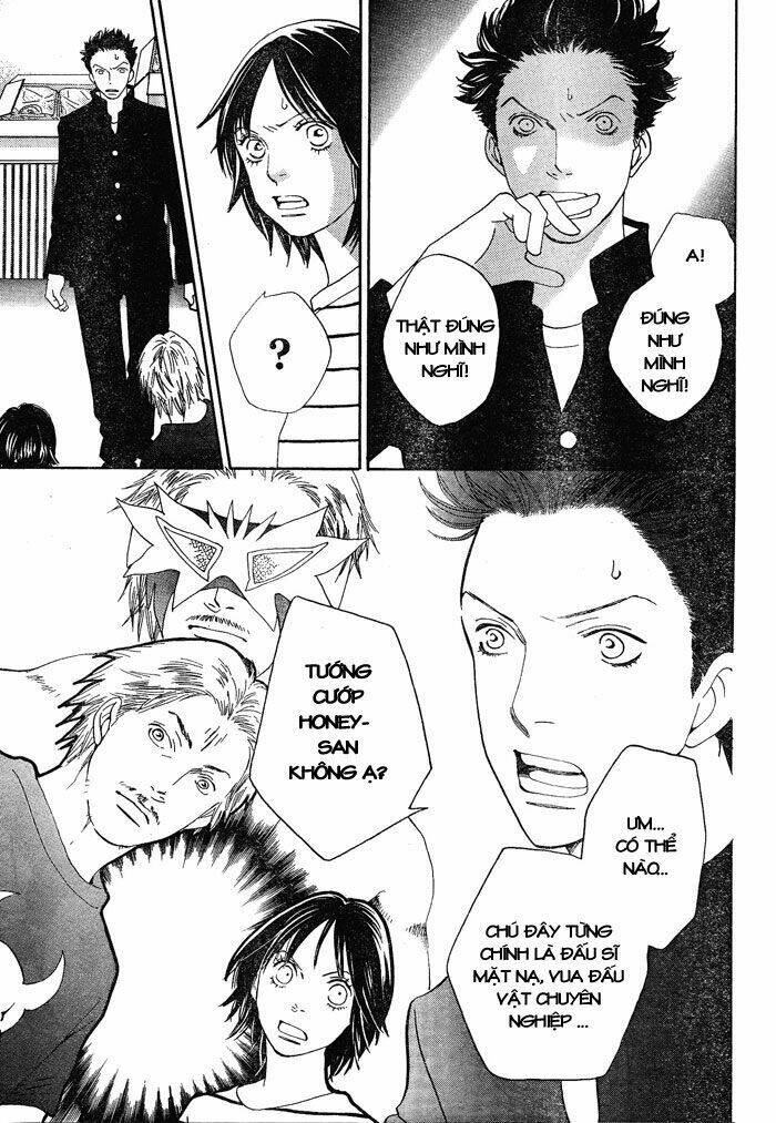 matsuri special chapter 3 12