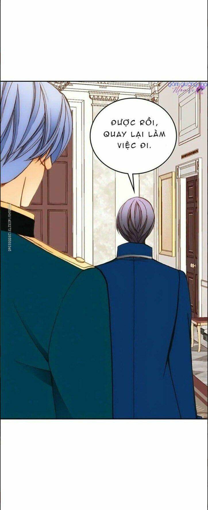 wendy , cô gái bán hoa chapter 17 14