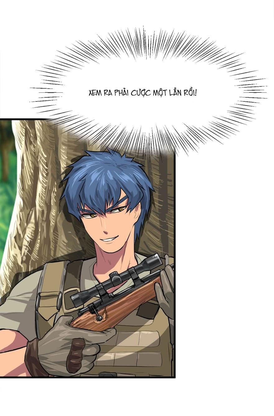 vua sinh tồn chapter 28 5