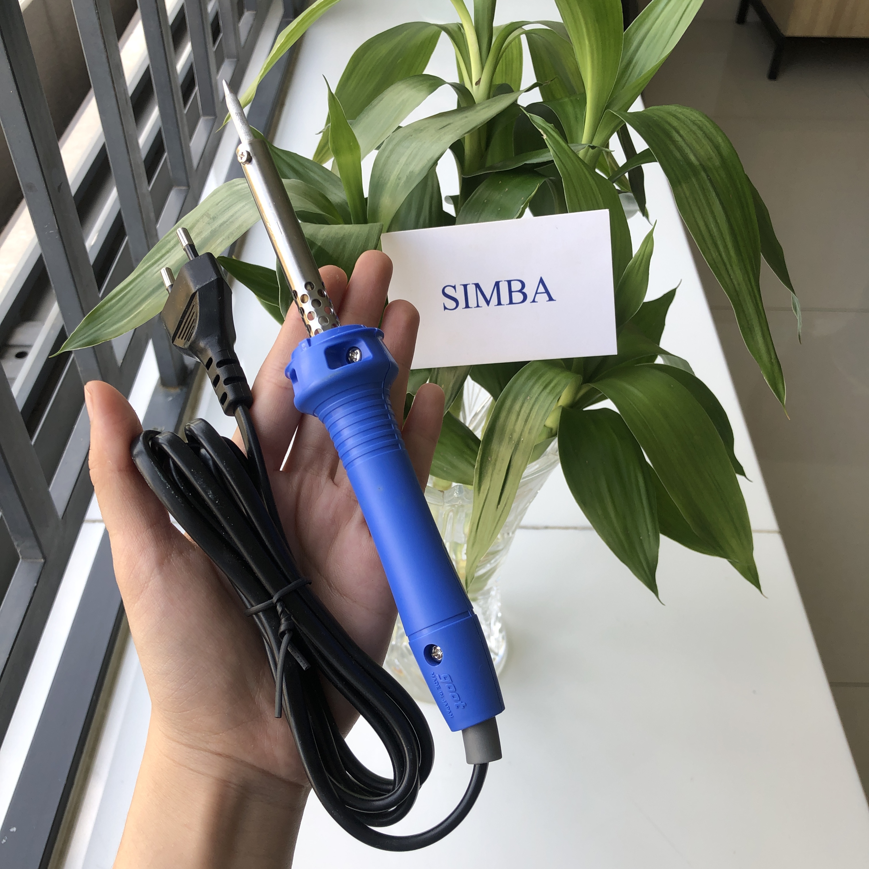 Mỏ hàn thường 40W