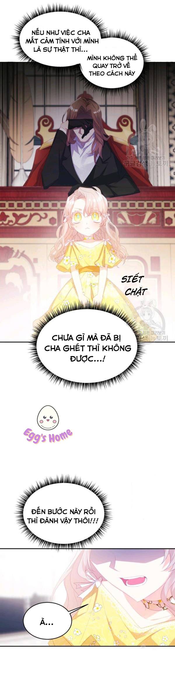 đứa con của rồng chapter 28 3