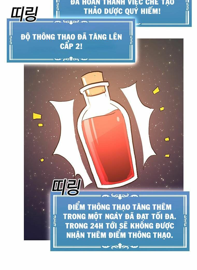 người chơi lỗi chapter 10 21