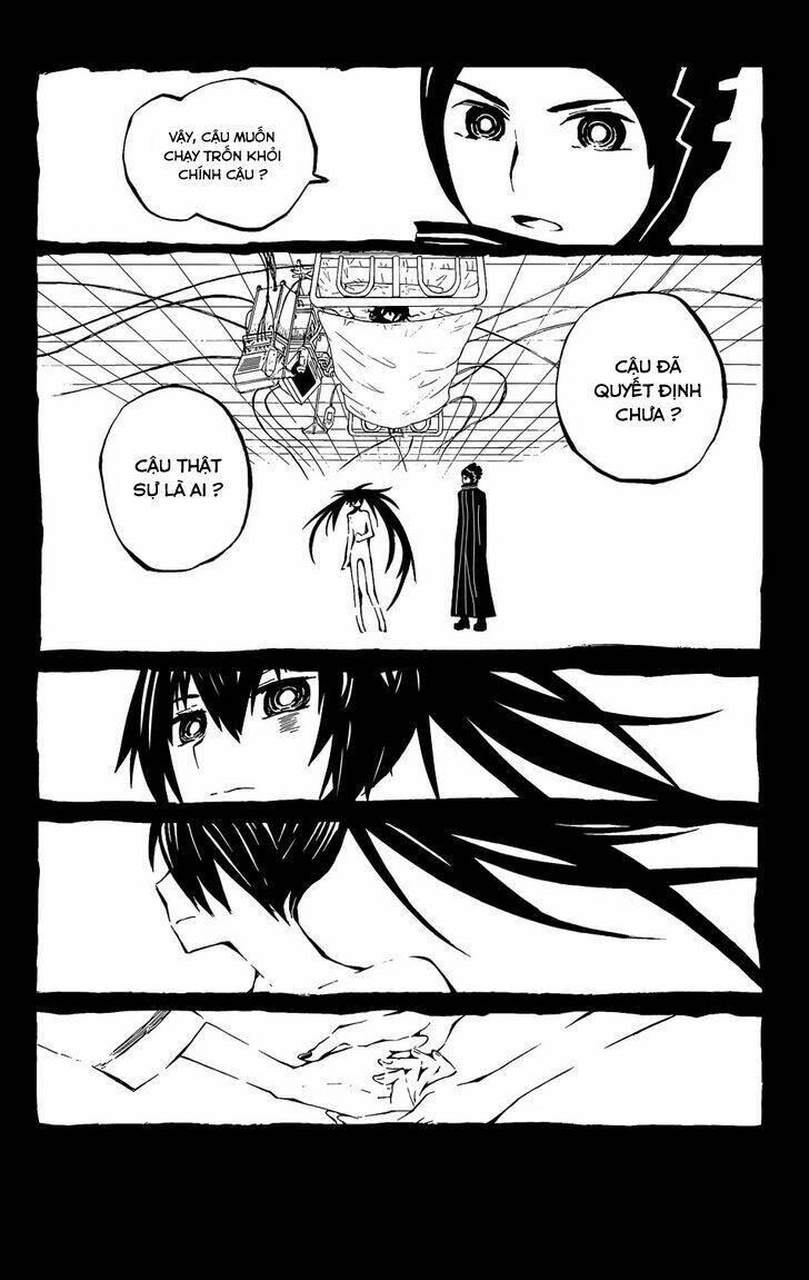 black rock shooter - innocent soul chapter 9 27