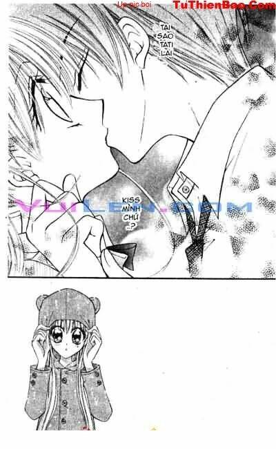 công chúa ẩm thực chapter 5 68