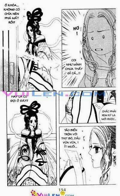 bí mật học viện cross chapter 5 154