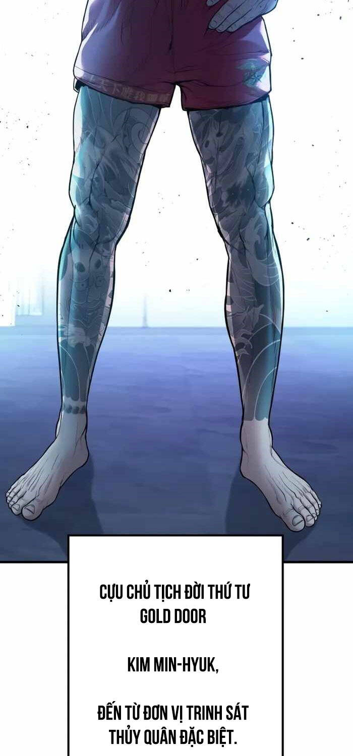 đặc vụ kim chapter 152 143