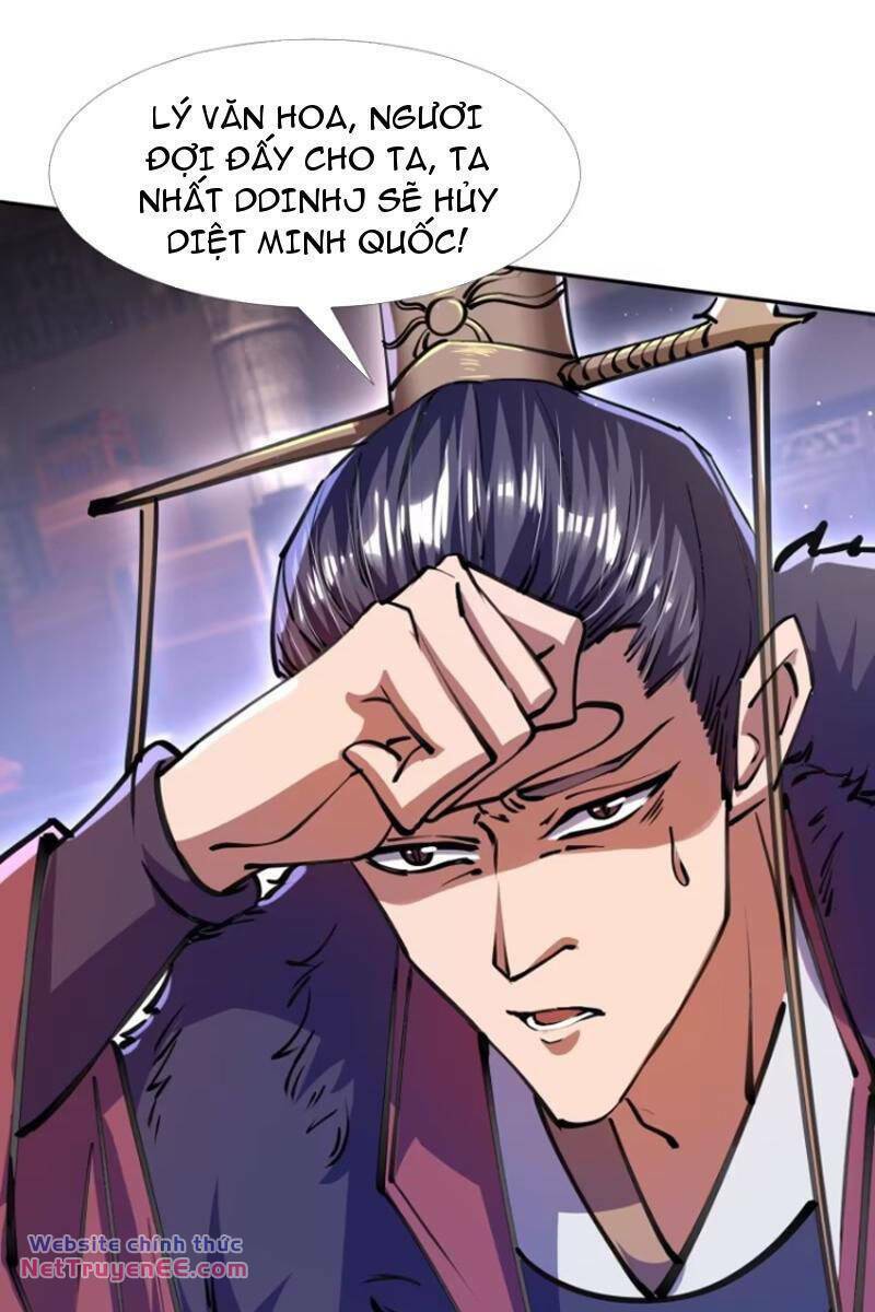 trăm tuổi mở hệ thống: con hiền cháu ngoan quỳ khắp núi! chapter 30 7