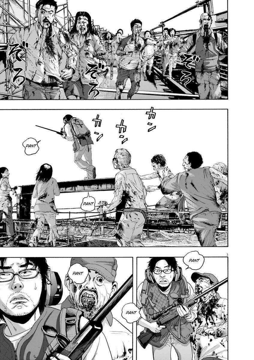 tôi là người hùng chapter 242 3