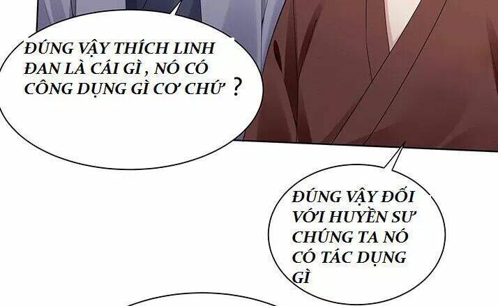 độc phi thần y quá kiêu ngạo chapter 58 25