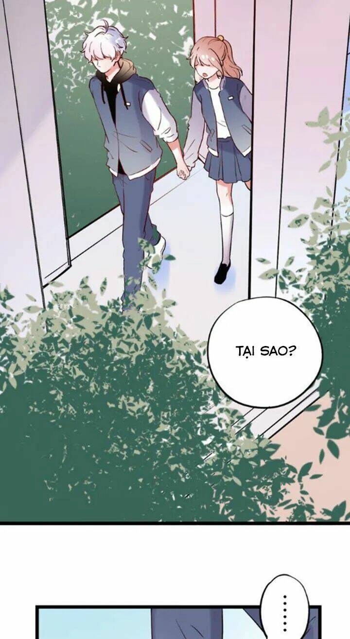 trạch thượng tịch mịch huỳnh hỏa chapter 22 13