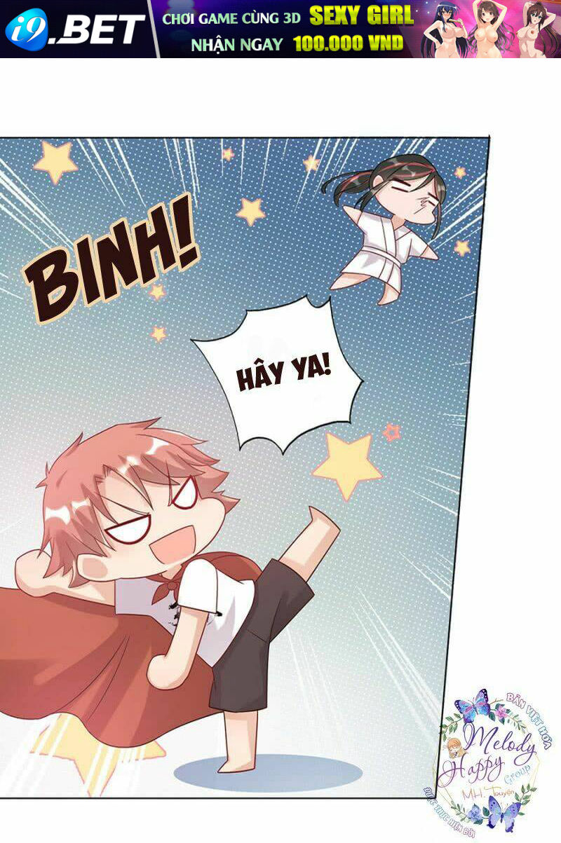 ma lạt thiên kim đẩu ác thiếu chapter 13 28