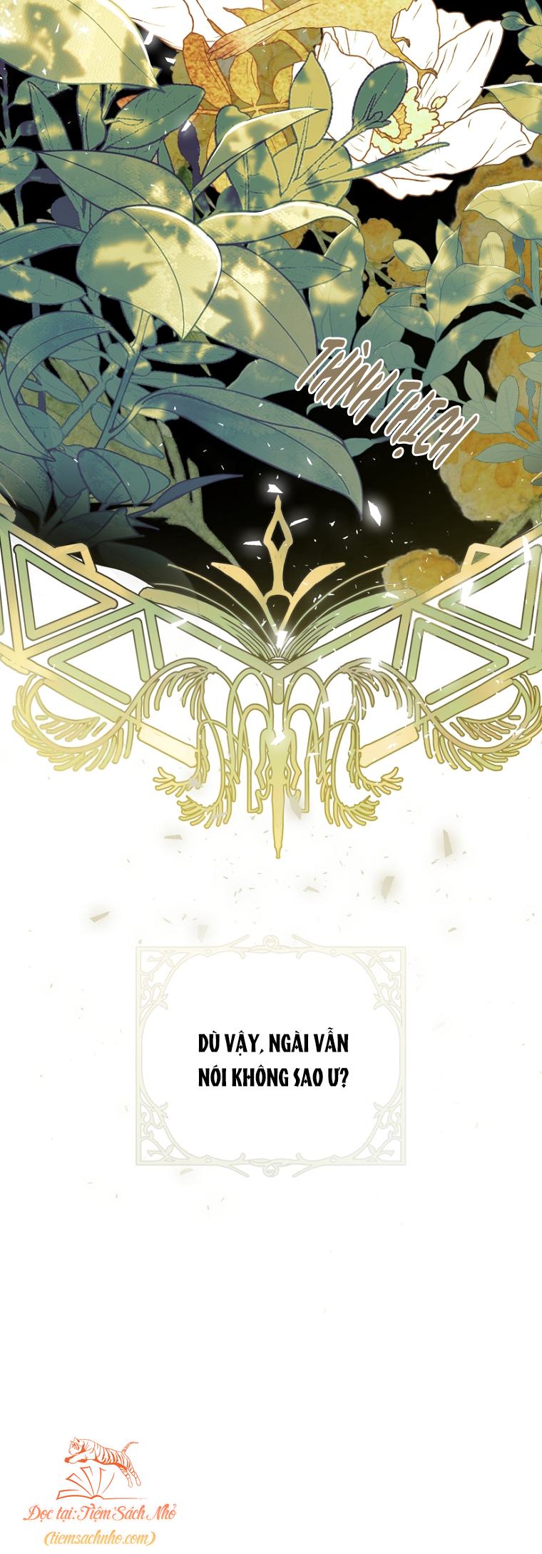 ác nữ là con rối chapter 75 13