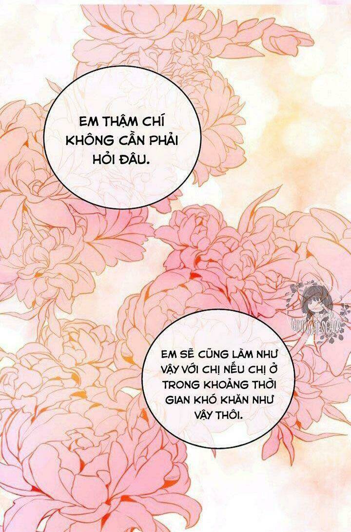 tôi là bạn gái cũ của một người lính chapter 45 10