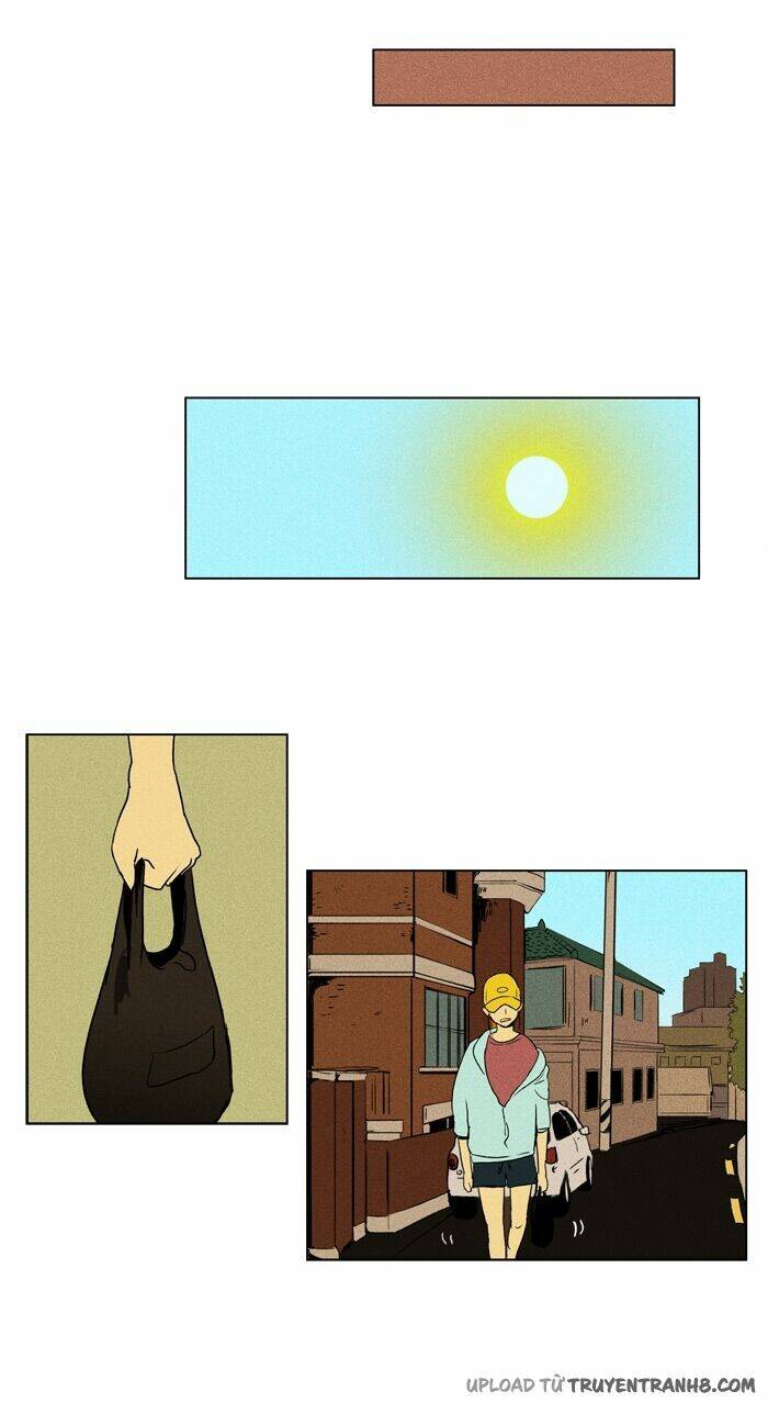 bẫy tình yêu chapter 89 38