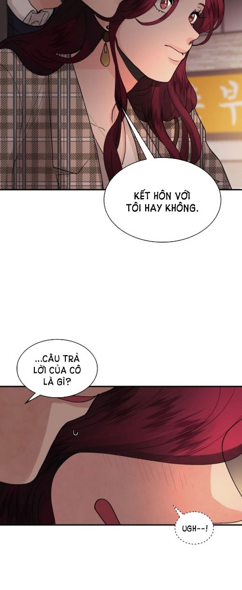 cặp đôi oan gia ngõ hẹp chapter 11 29