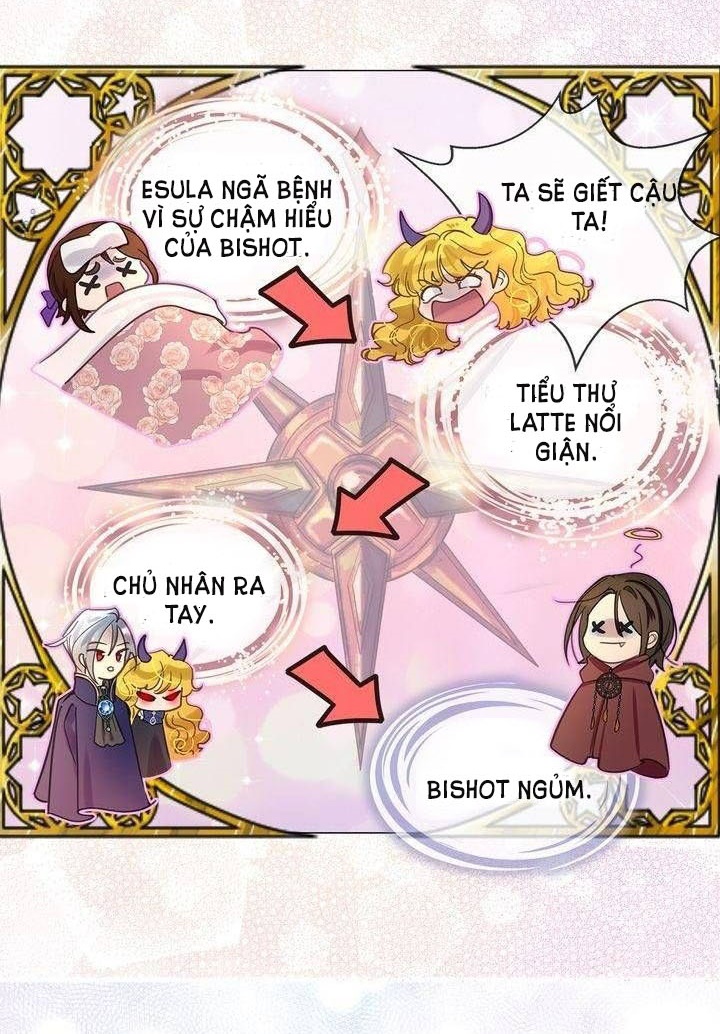 đừng xem thường nữ phụ chapter 165 42