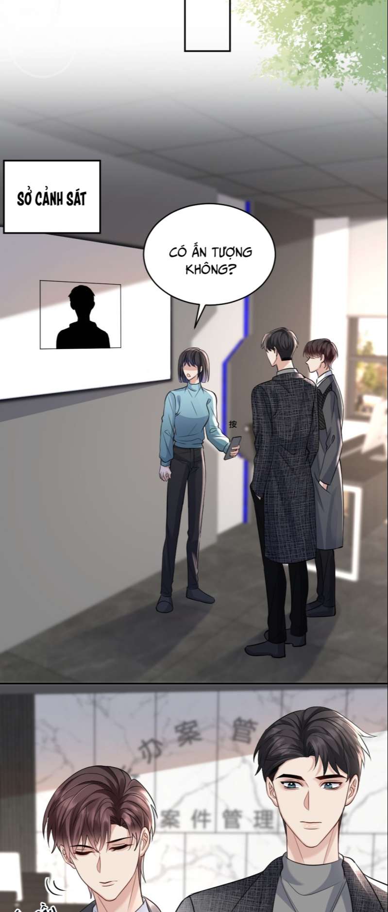 máy bay giấy chapter 87 17