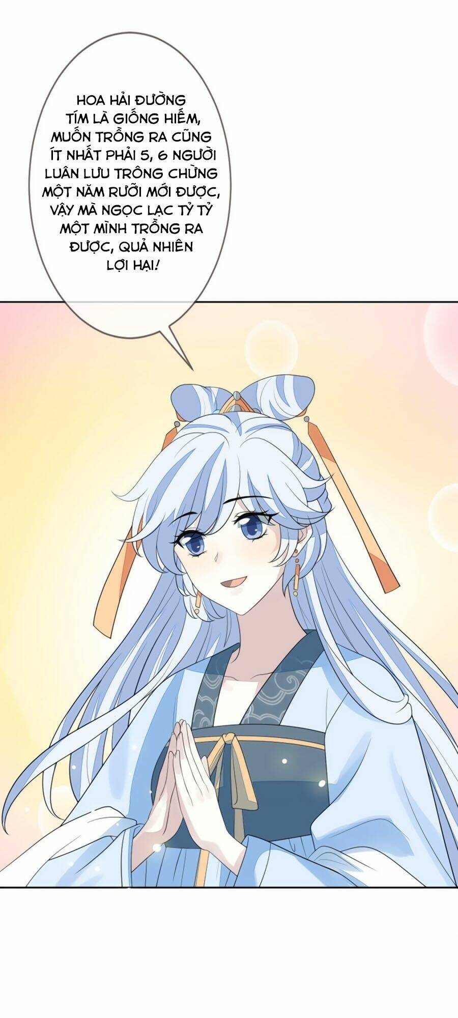 cửu khuyết phong hoa chapter 64 26