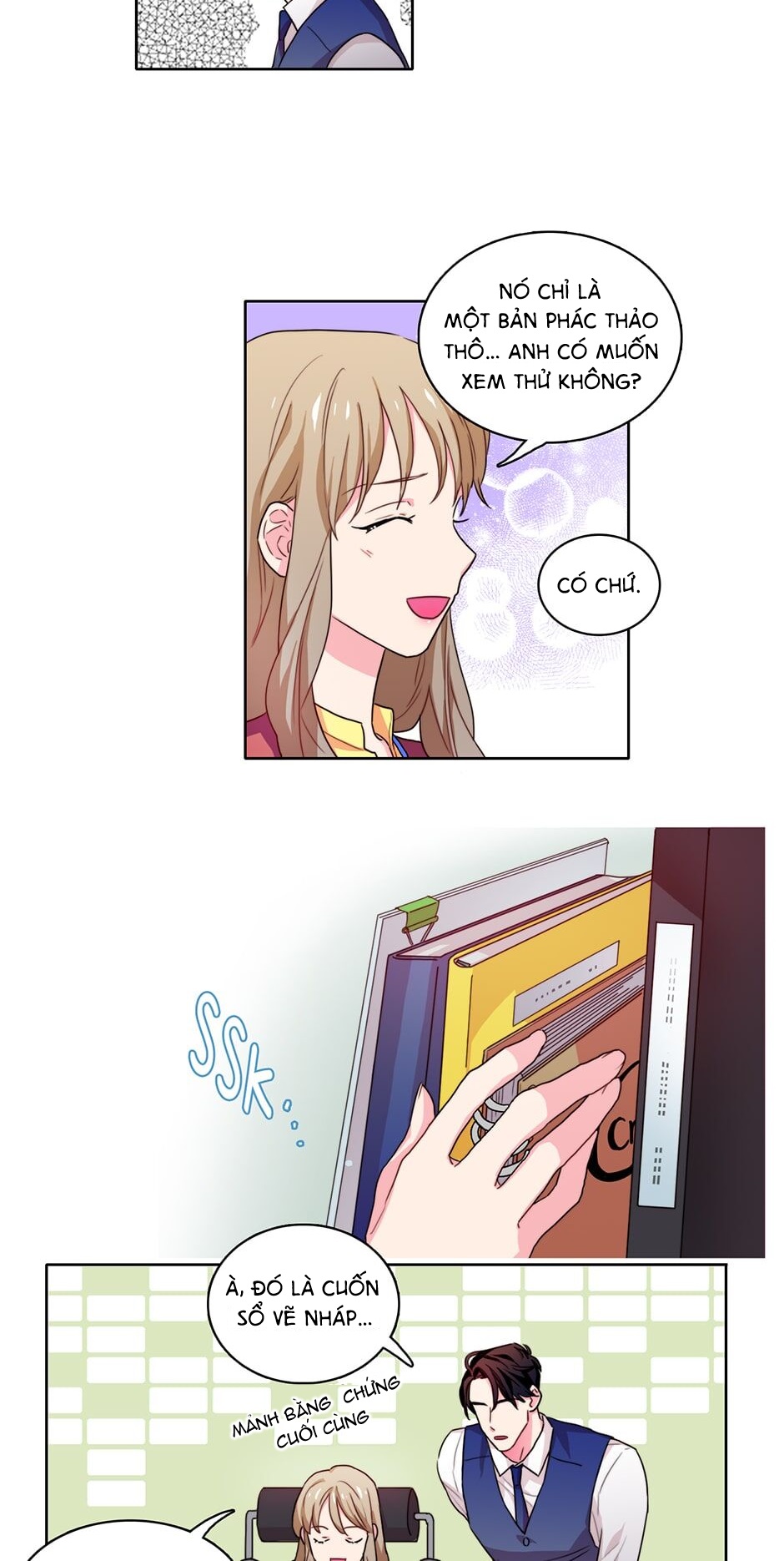 quý cô với chiếc mặt nạ chapter 38 28