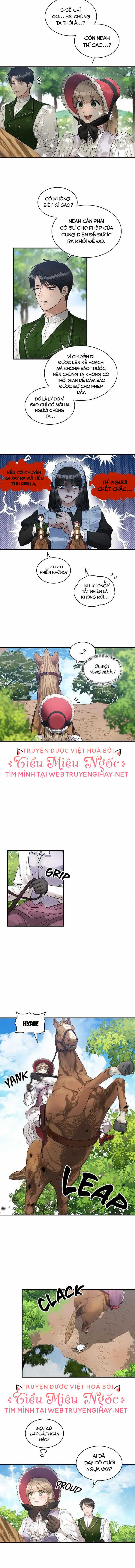 hai người thừa kế chapter 31 6