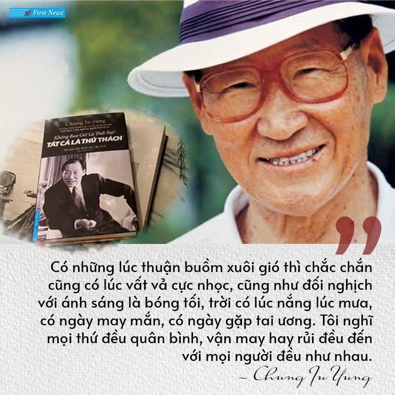 Không Bao Giờ Là Thất Bại! Tất Cả Là Thử Thách - Bản Quyền
