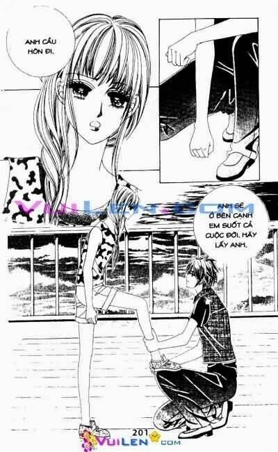 cuộc sống của tôi chapter 13 202