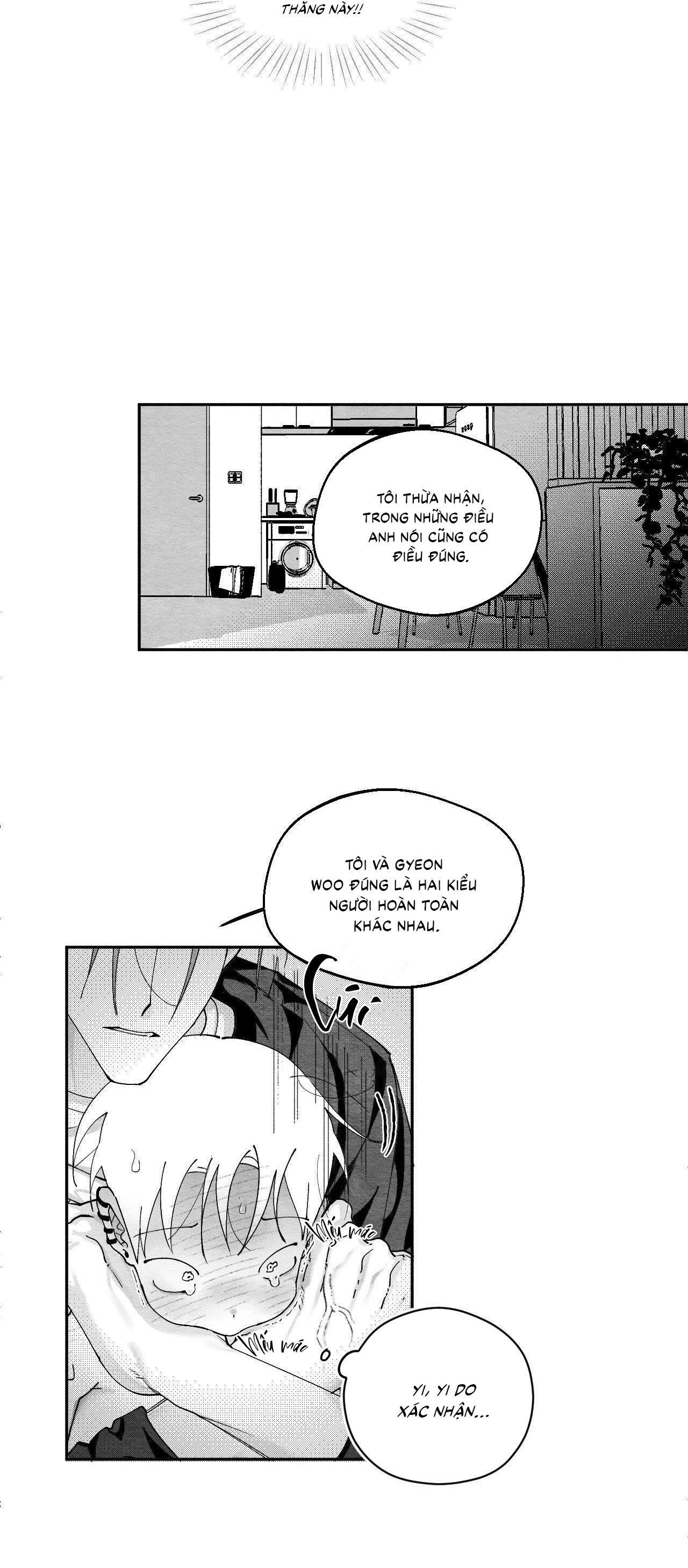 vóc dáng toàn mỹ chapter 20 31