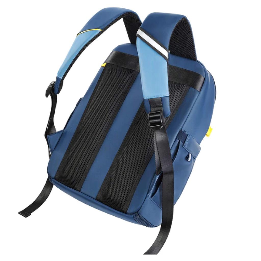 Balo Divoom Pixoo Backpack-S màn hình LED thông minh, sáng tạo