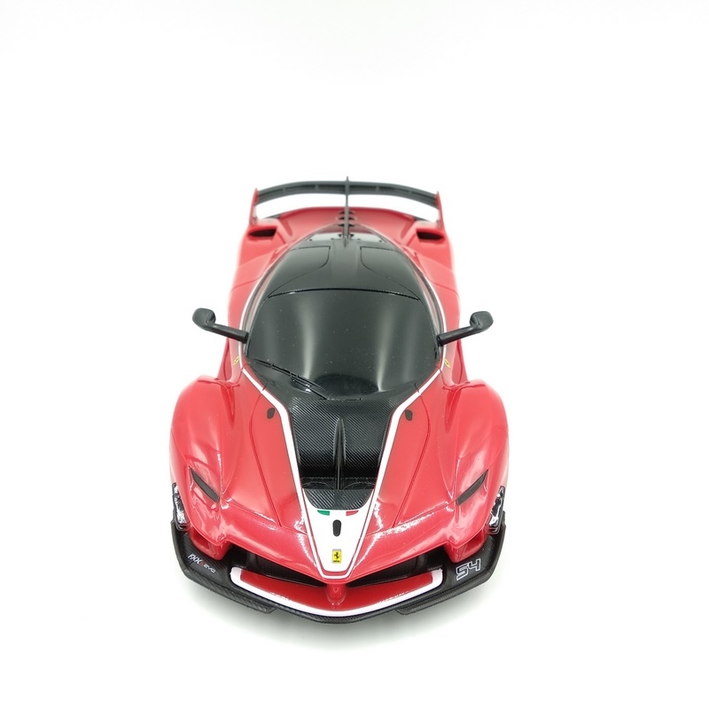 Xe Điều Khiển Ferrari FXXK Evo R79300