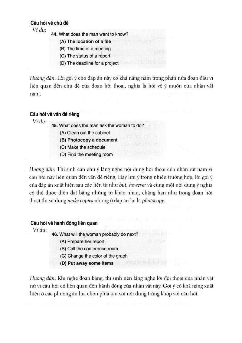 New Toeic 400 - Season 2