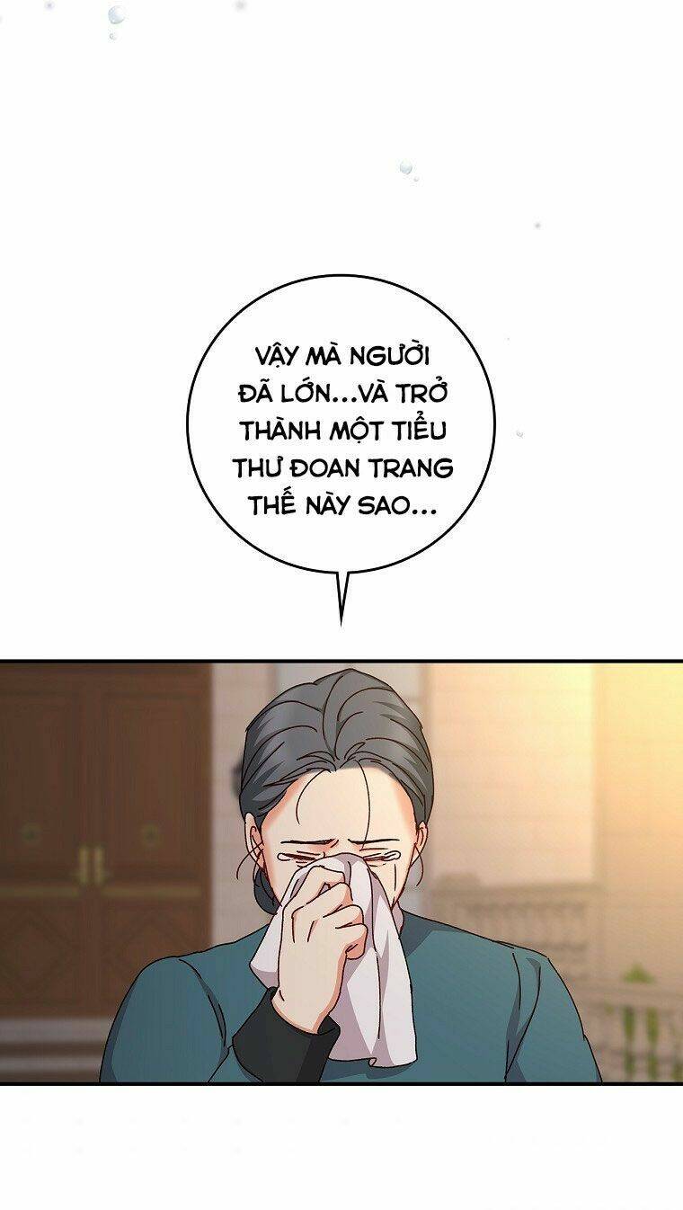 đừng chọc đứa em gái bé bỏng của chúng tôi chapter 95.6 57