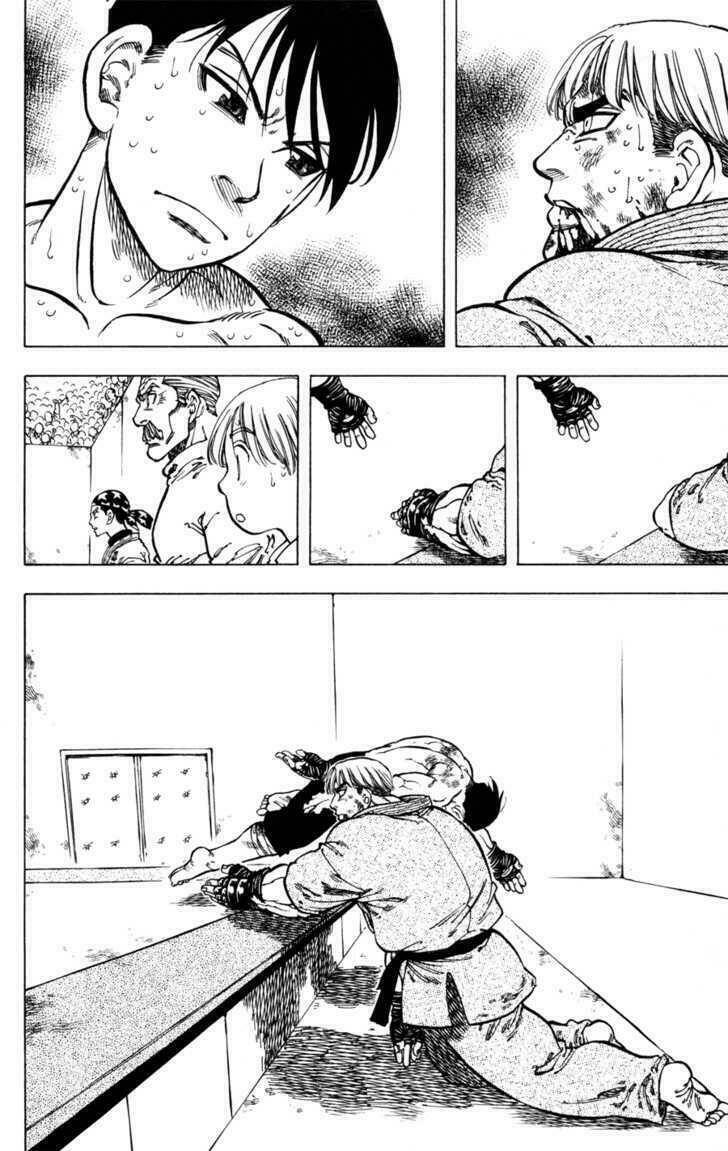 ultra red chapter 35 36