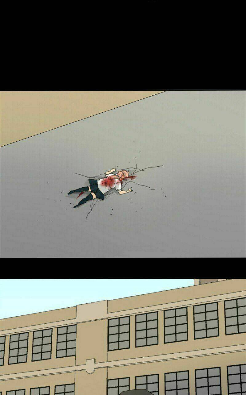 Thế Giới Không Hoàn Hảo chapter 155.3 141